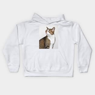 Toby Kids Hoodie